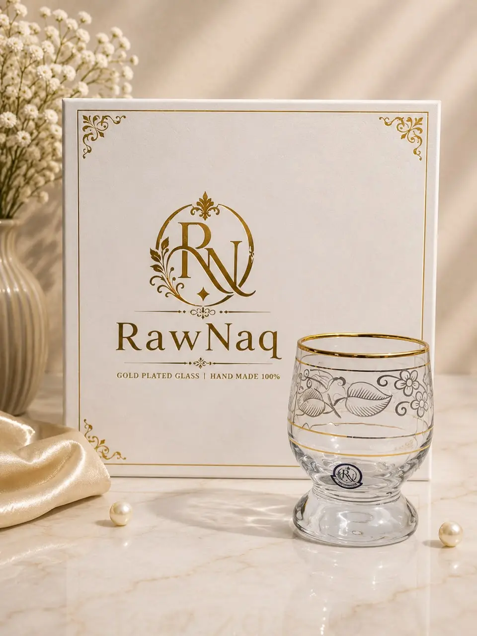Rawnaq Collection