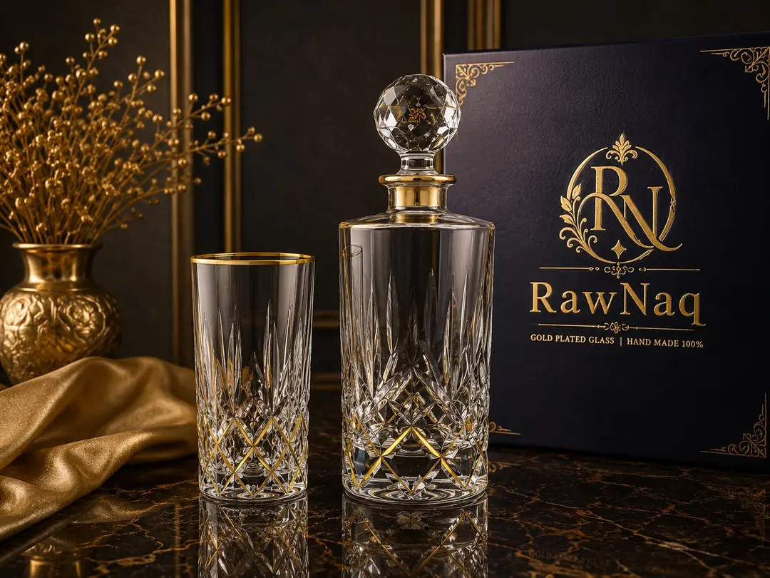 Rawnaq Collection