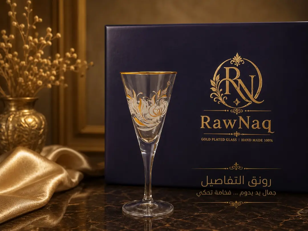Rawnaq Collection